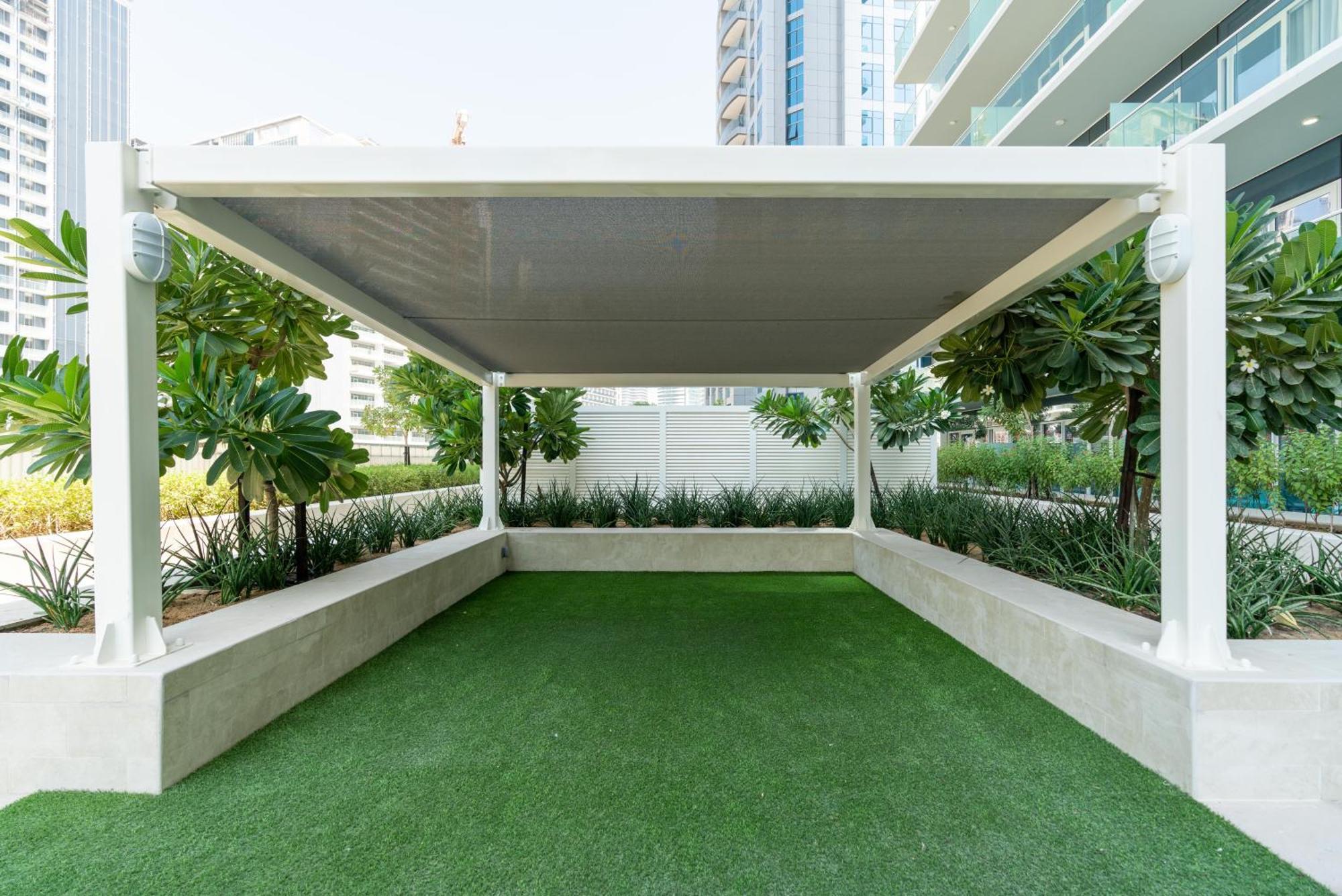 Delightful 2Br Apartment At Reva Residences Dubai Eksteriør billede